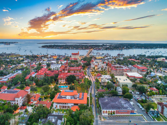 Others 5, Four Winds by Distinctive Beach Rentals, Saint Johns