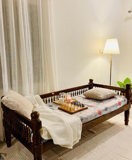 5, Vasudha, Bangalore