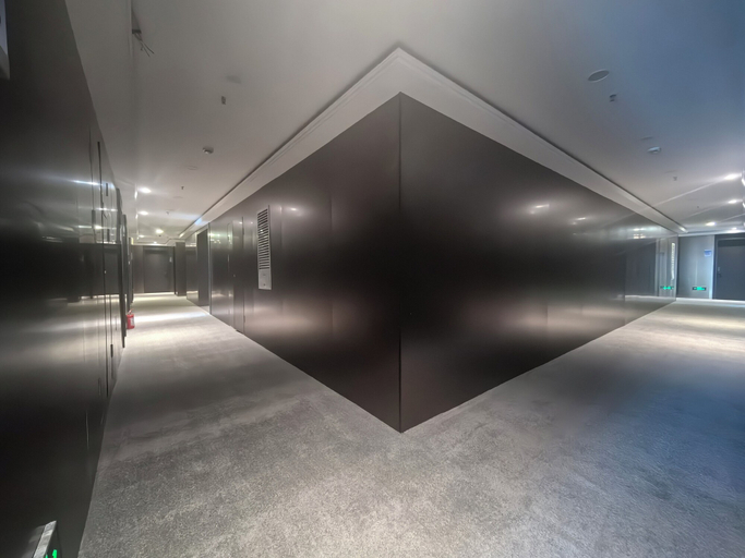 Others 5, Modern Space Hotel Guangzhou Nansha Line4 STN, Guangzhou
