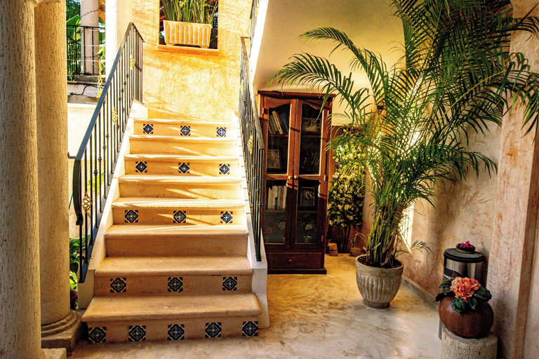 Others 5, Hotel Boutique Kiin Wayeb, Valladolid