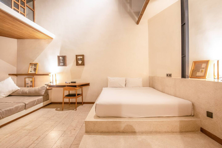 Others 4, BA Villa 6 1BR Villa Luxurious 1-br Villa 800m to Canggu Beach, Badung