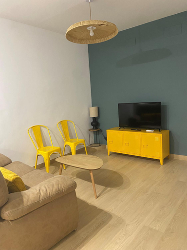 Others 5, Apartamentos Turisticos La Terraza*, Sevilla