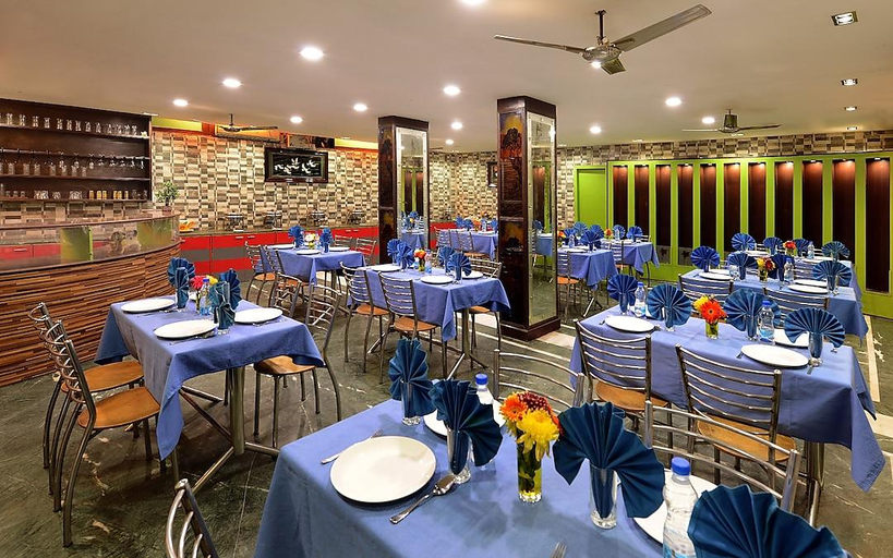 Food & Drinks 4, Sands Inn Hotel, Gurgaon