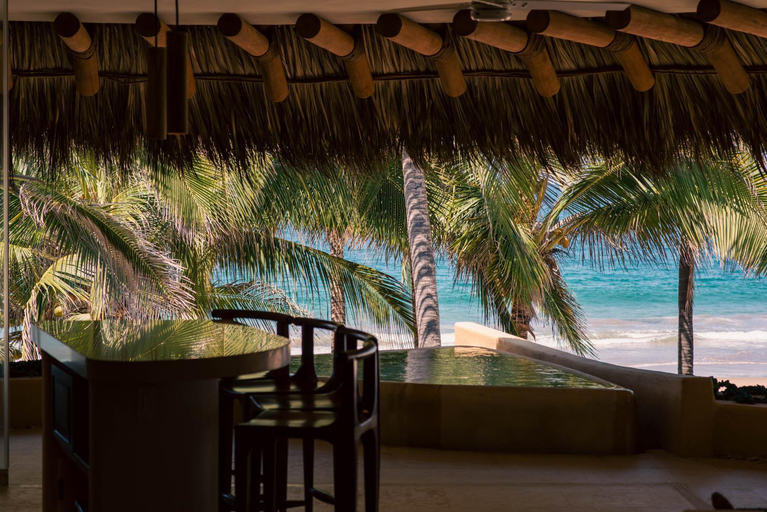 Others 2, Mar de Coco Beach Front Villas, Petatlán