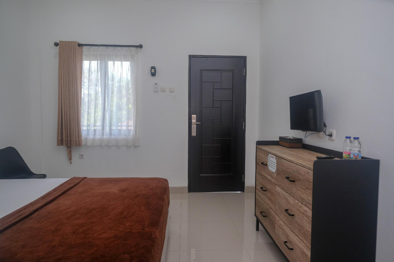 Bedroom 19