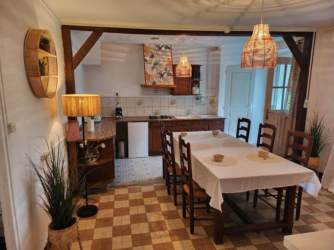 Others 5, Le Clos Loret, Orne