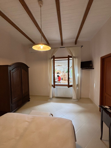 Bedroom 3, Bed&Breakfast Villa Mamma Grazia, Brindisi