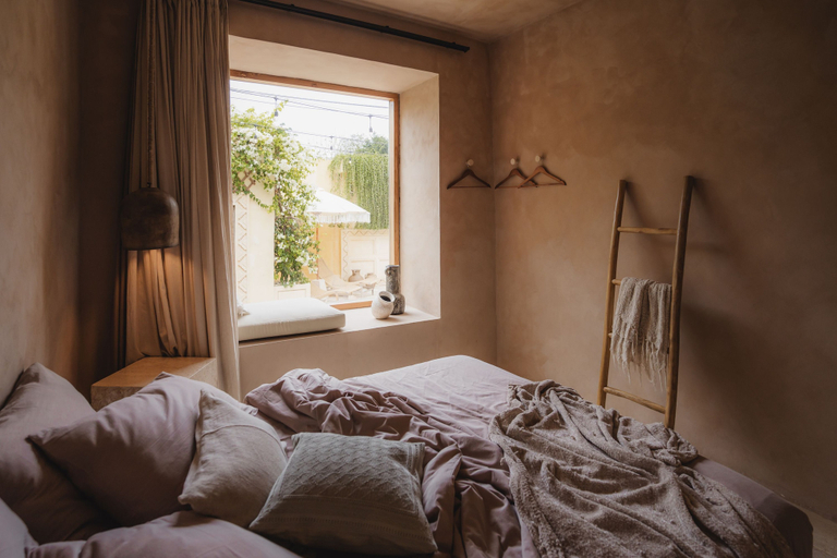 Room 4, Xanthe · 3BR villas 2 mins to Ulu beach,, Badung