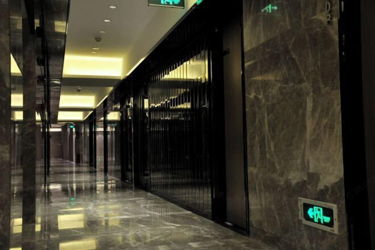 Others 5, Xinhaili Hotel, Zhuhai