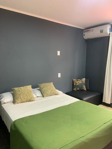 Bedroom 2, Ambar House Apart, Iguazú