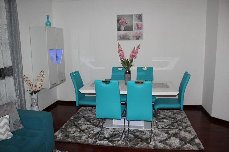 Others 3, Santa Luzia Apartment, Funchal