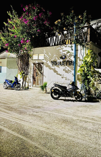 Exterior & Views, VIOLET INN, Baa Atoll