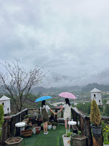 Others 5, Đoi Thong Homestay Moc Chau - by BAY LUXURY, Mộc Châu