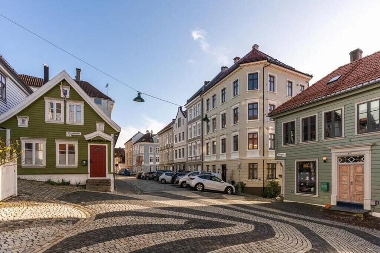 Exterior & Views 2, Stay Nordnes - Modern & Central, Bergen