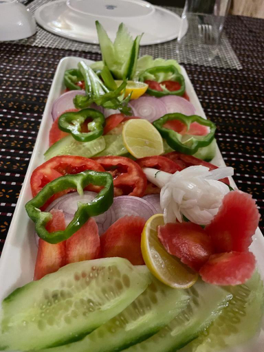Food & Drinks 5, Jawai Leopard Villa, Pali