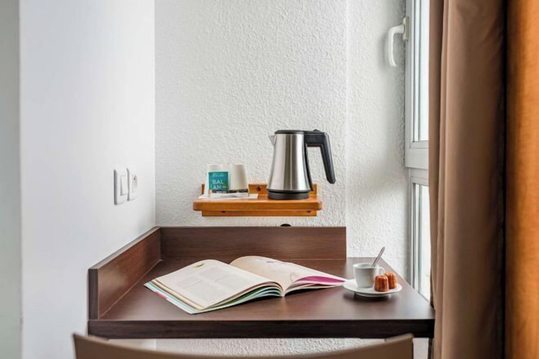 Amenities 7