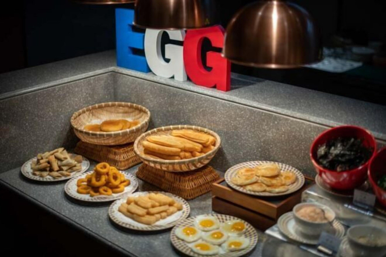 Food & Drinks 5, Mercure BeiJing ZhongGuanCun Hotel, Beijing