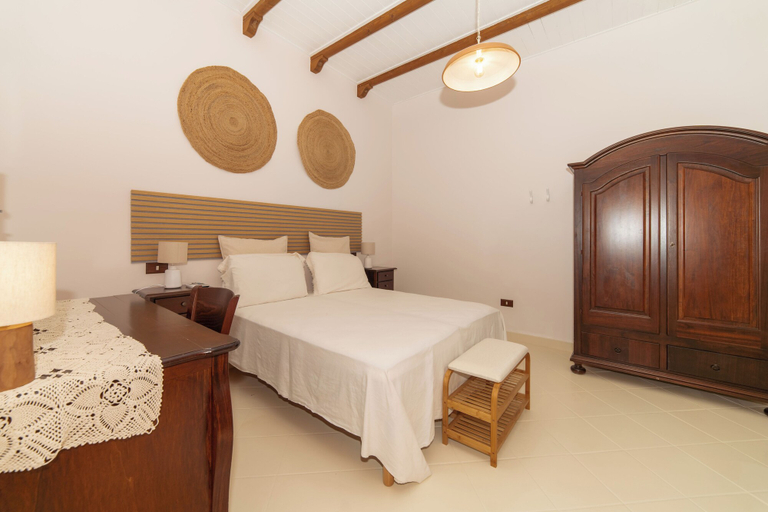 Bedroom 4, Bed&Breakfast Villa Mamma Grazia, Brindisi