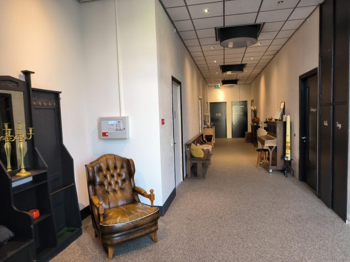 Public Area 2, Mariafarm Boutique Hotel, Moerdijk