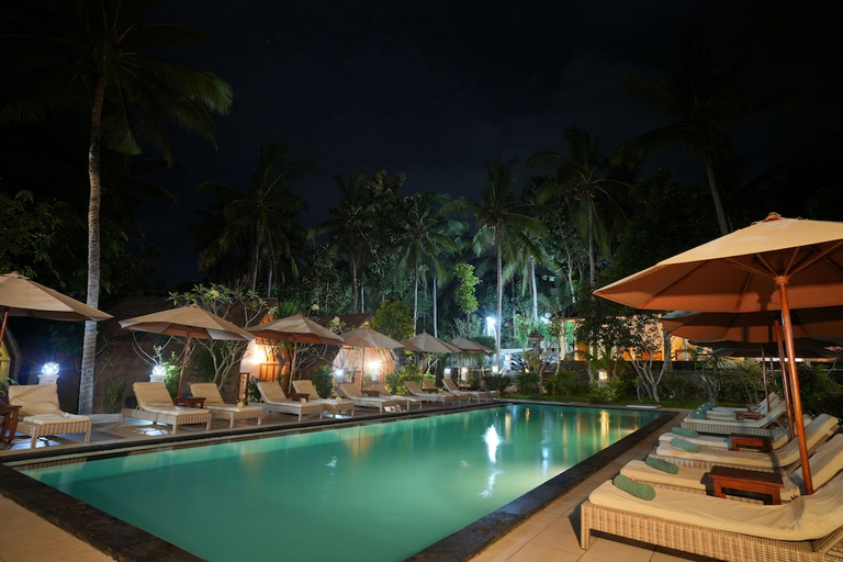 Sport & Beauty 2, Coco Resort Penida, Klungkung