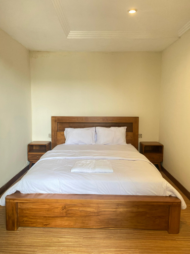 Bedroom 2, Bedugul Lake View Inn, Tabanan