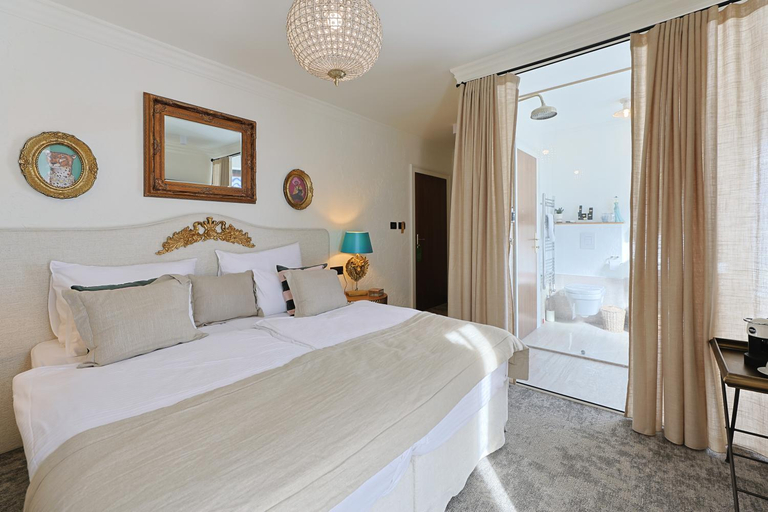 Bedroom 3, Integra Hotel, Trebinje