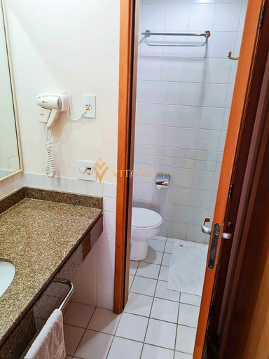 Bathroom 3, Elegance Suites Franca, Franca