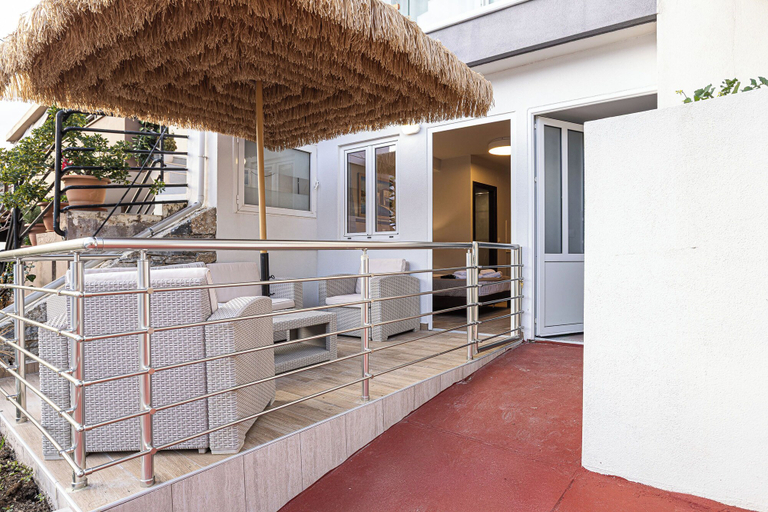 Exterior & Views 2, Akrogiali Apartments, Crete