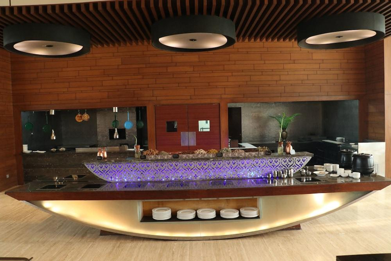 Food & Drinks 4, The Aarlis Hotel Panchkula, Vignette Collection by IHG, Panchkula