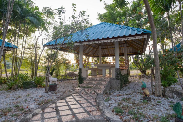 Exterior 4, Sleepdive Samaesan, Sattahip