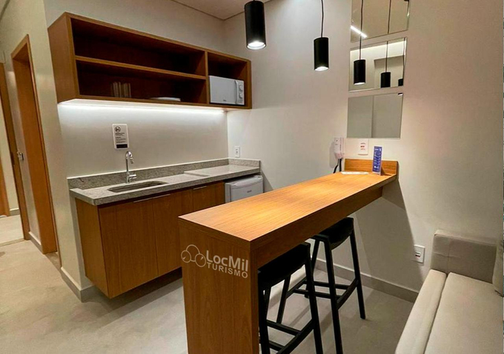 Others 3, Apartamento em Salinas Premium Resort, Salinópolis