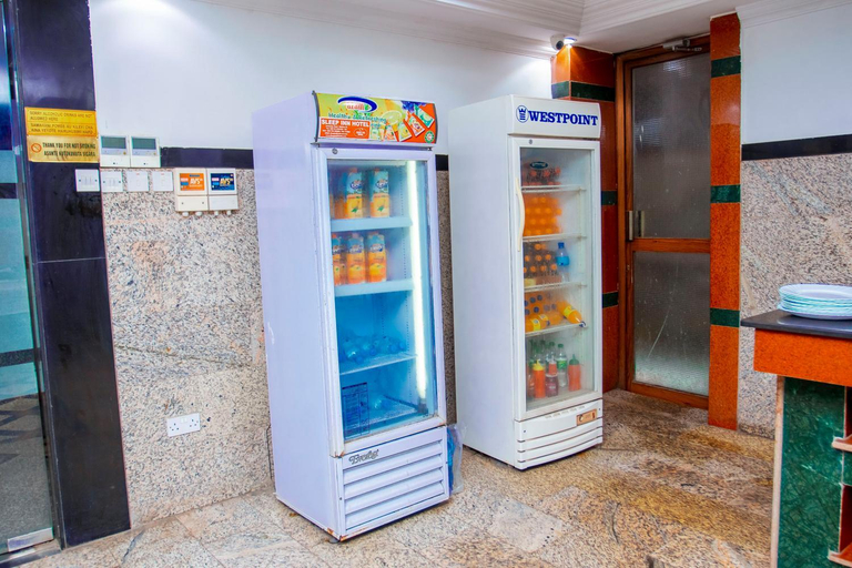 Food & Drinks 5, Sleep Inn Hotel Kariakoo, Ilala