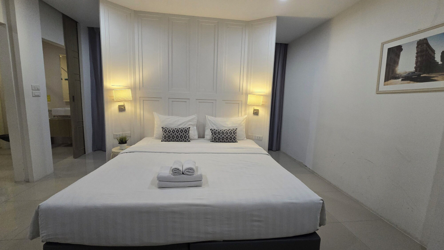 Bedroom 17