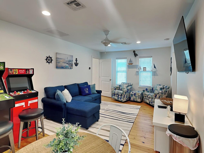 Others 5, Lightly Salted by Silver Sands Vacation Rentals, Nueces