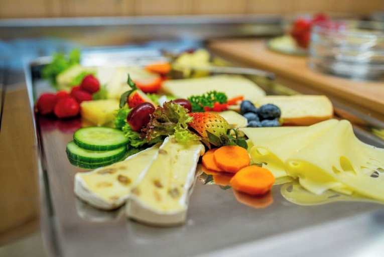 Food & Drinks 5, Landhotel zum Pflug, Ortenaukreis