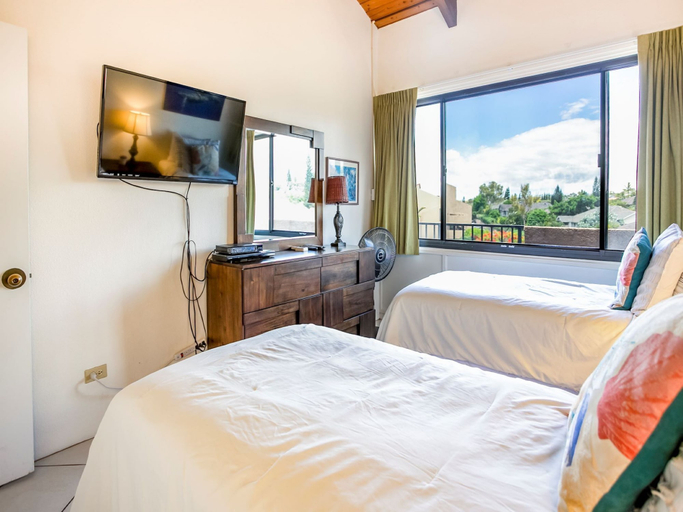 Bedroom 4, Kamaole Sands by Maui Rental Group, Maui