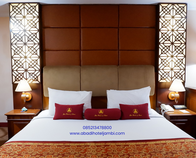 Bedroom 6