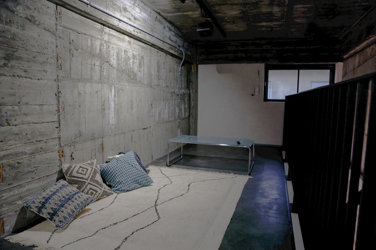 Others 4, Re PORT HOTEL, Yaizu