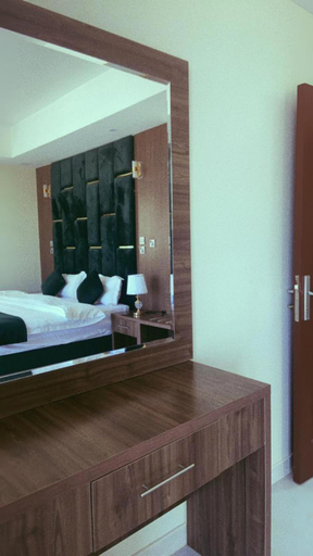 Bedroom 3, Pride Yanbu Hotel 5, Yanbu