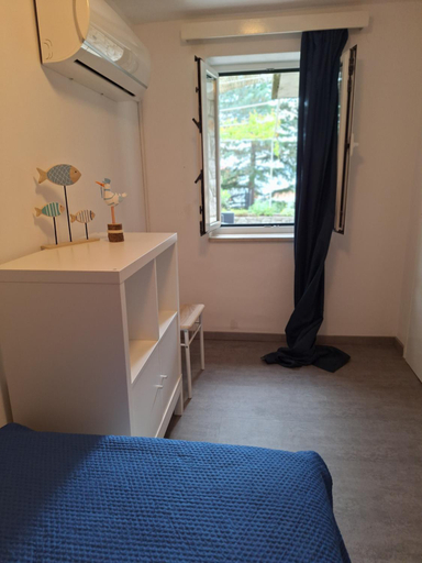 Others 5, Apartment with terace, Crikvenica