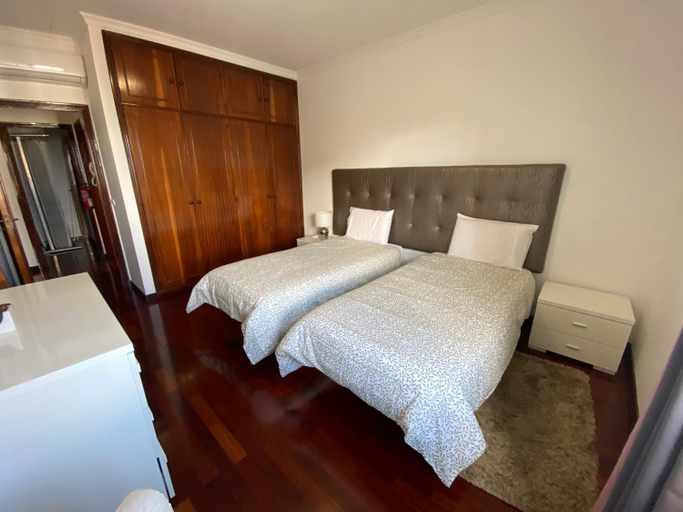Others 4, Santa Luzia Apartment, Funchal