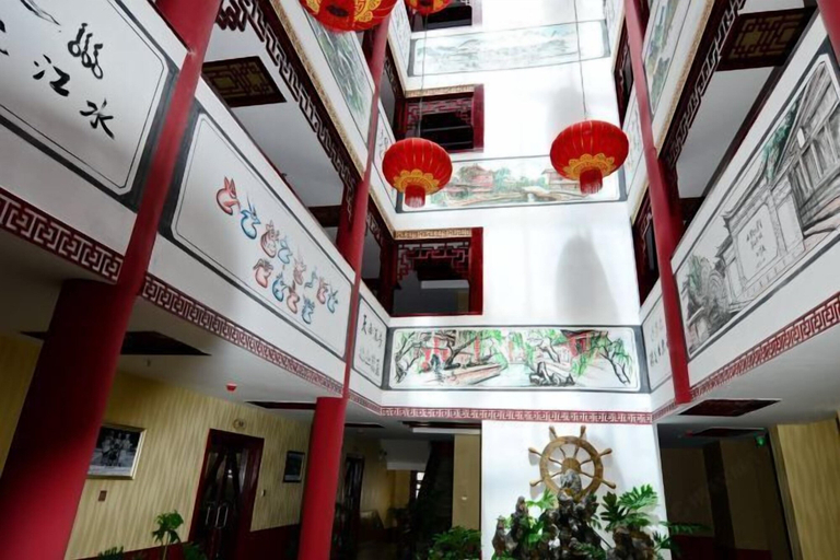 Exterior & Views 2, Hailong Yunhe Hotel (Lijiang Ancient City), Lijiang