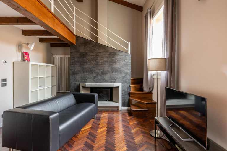 Others 4, Wooden Design Apartment by Wonderful Italy, Bologna