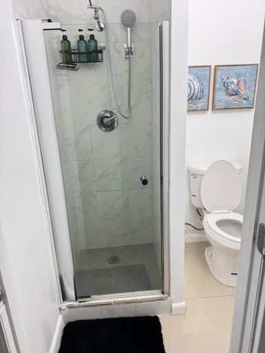 Bathroom 3, Renzzi Villas, Miami-Dade