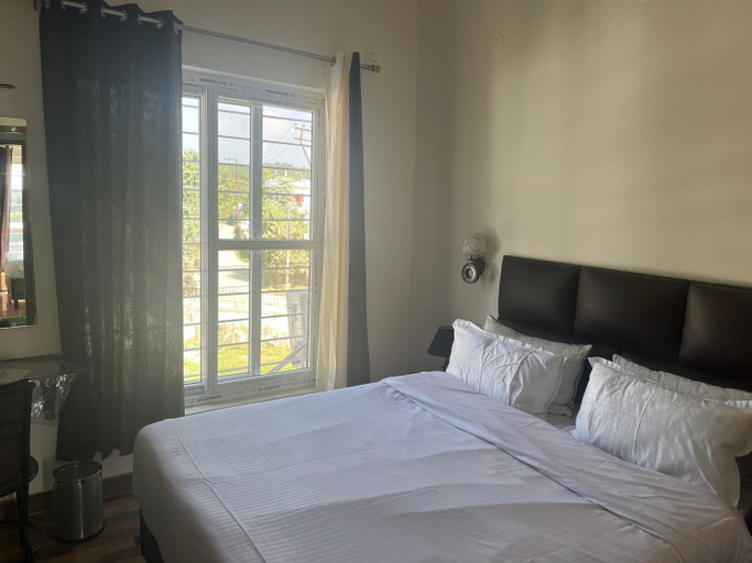 Others 5, Your Place Home Stay, Dehradun