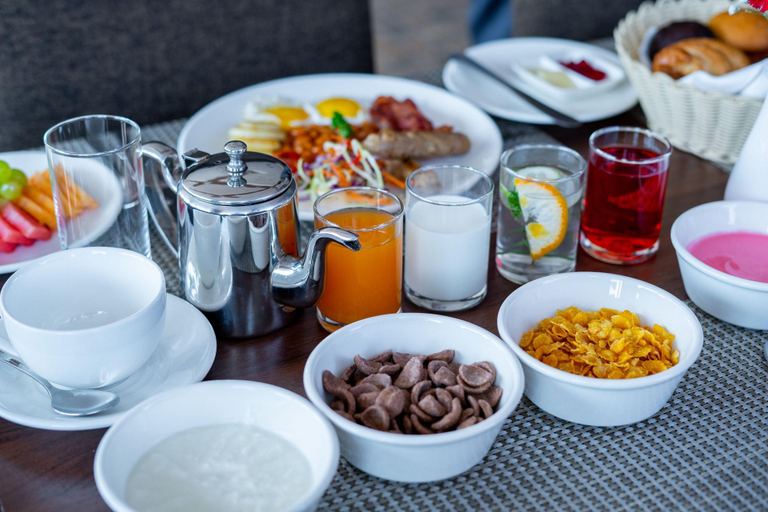 Others 5, Hotel Sabrina Kathmandu, Bagmati