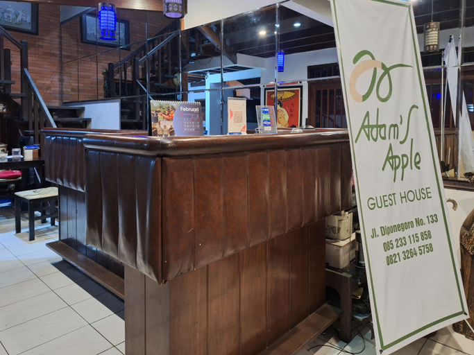 Others, RedDoorz Syariah near Lippo Plaza Batu, Malang