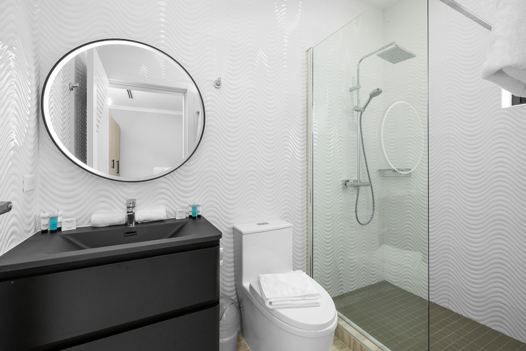 Bathroom 4, Tierra del Sol Resort by Bocobay