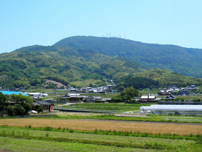 Others 3, 麻の宿 別館, Mitoyo