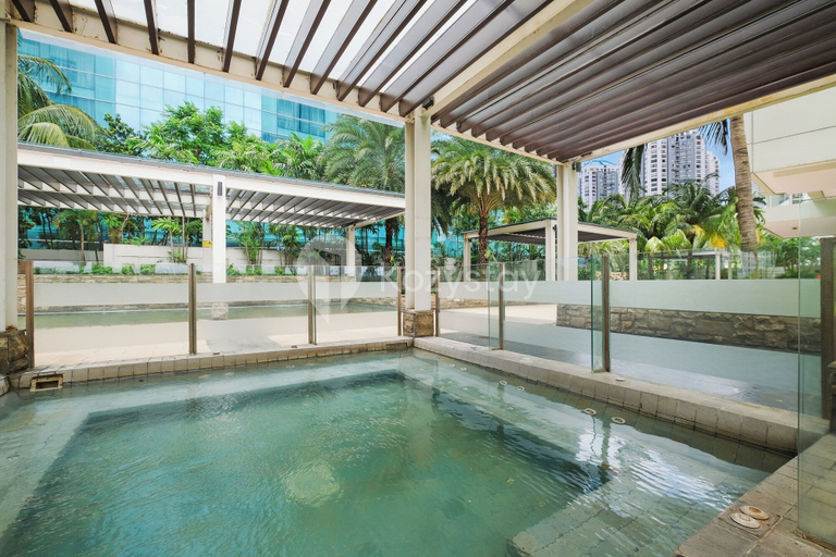 Sport & Beauty 4, Chaya by Kozystay - Grogol, West Jakarta